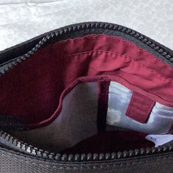 Samsonite crossbody purse - Picture 4 of 4